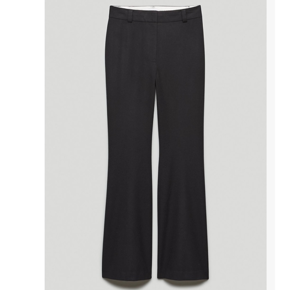 Aritzia Sunday Best Brooklyn Pants
